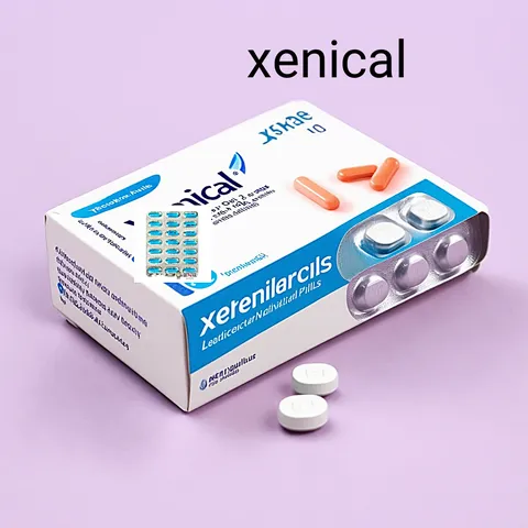 Xenical precio en farmacias de españa